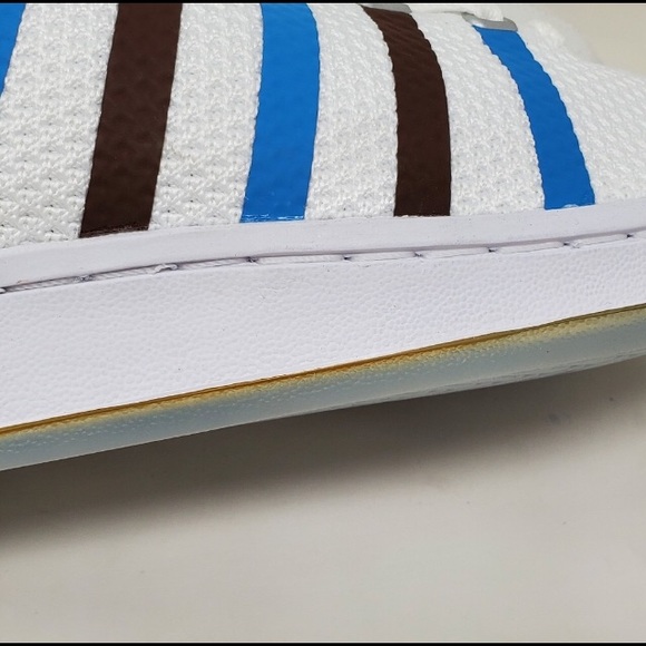 K-SWISS x GARY VEE collab Men's Clouds & Dirt NIB - Picture 6 of 10